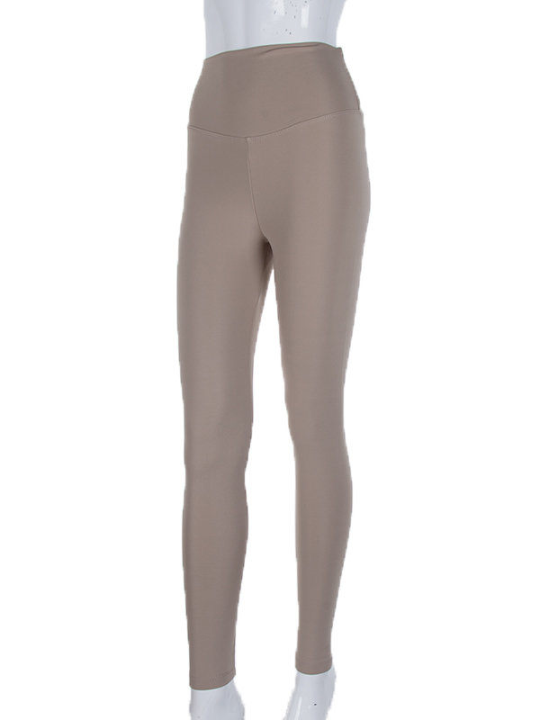 Лосины CND2 (S-XL) 3813-6 (зима)