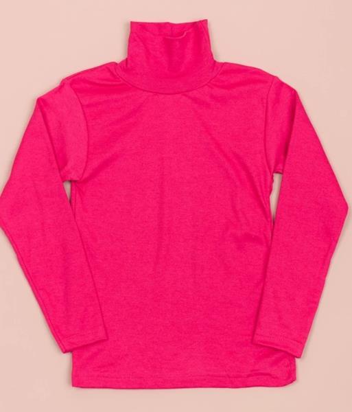 Гольф iBamBino (11-15) IB29 pink (зима)