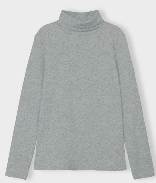 Гольф iBamBino (11-15) IB31 grey (зима)