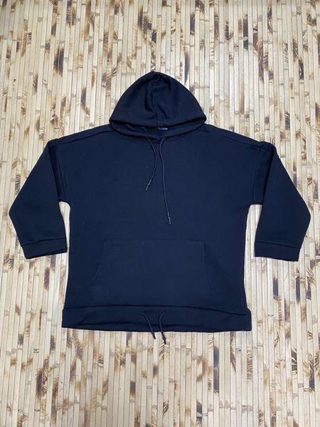 Худи X-Ray (S-L) XR87 navy (зима)