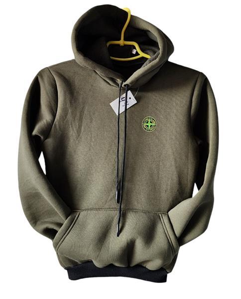 Худи Sevim (7-12) 2640 khaki (зима)