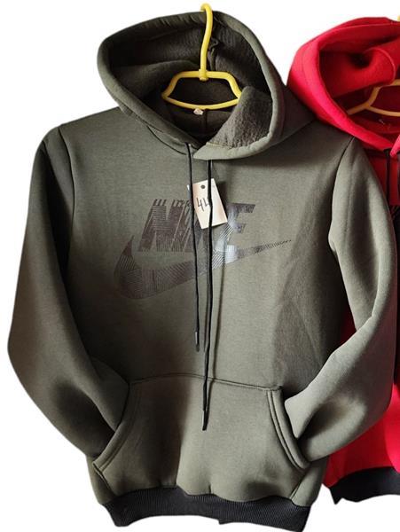Худи Sevim (7-12) 2646 khaki (зима)