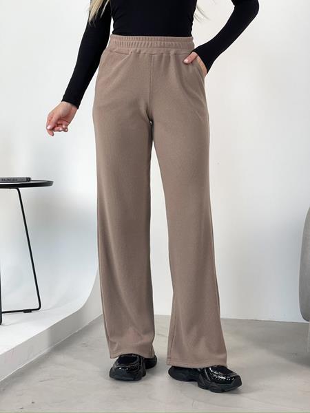 Штаны Sofi Cor (42-52) 6034 beige (зима)