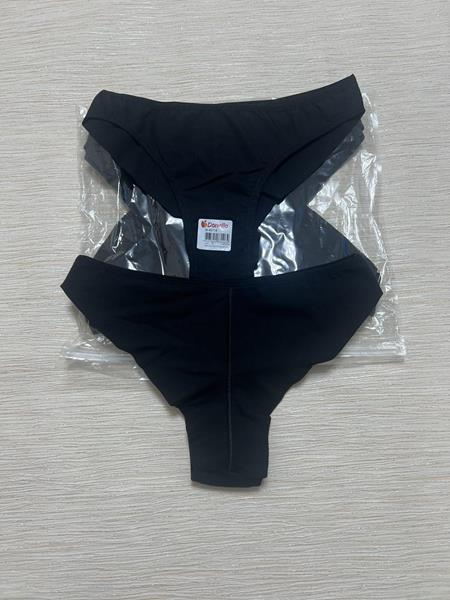Трусы Disneyopt (M) 4095S black (M) (лето)