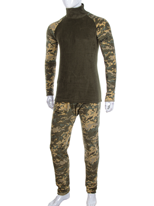 Костюм спорт Denis sport (48-56) UA1 khaki (зима)