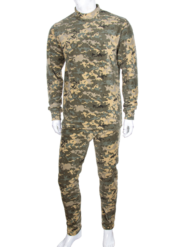 Костюм спорт Denis sport (48-56) UA2 khaki (зима)
