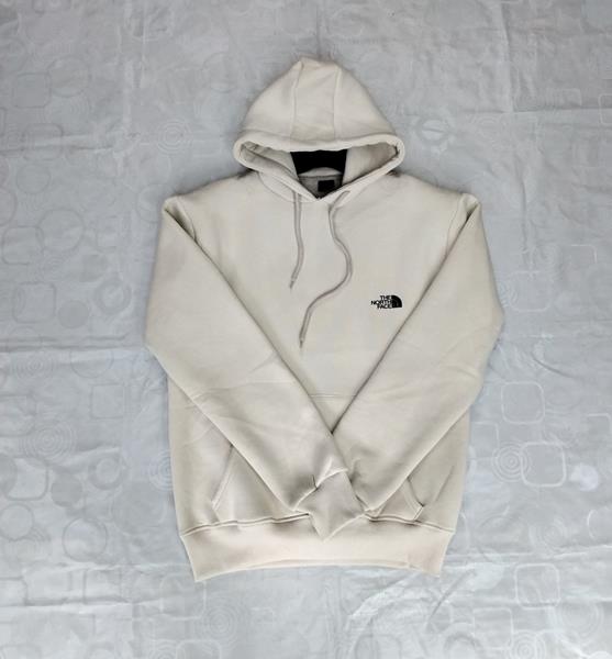 Худи Dogan (L-3XL) DG215 beige (зима)