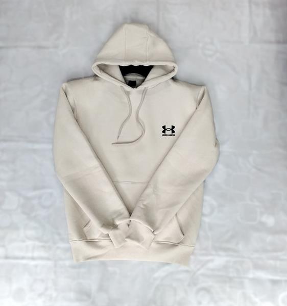 Худи Dogan (L-3XL) DG217 beige (зима)