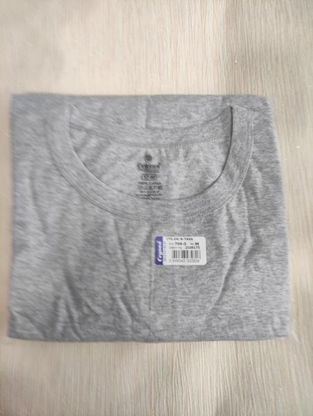 Футболка Disneyopt (L) 709-3 grey (L) (лето)