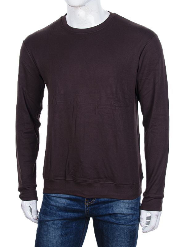 Свитшот CND2 (XL-5XL) 3918-05-3 (зима)