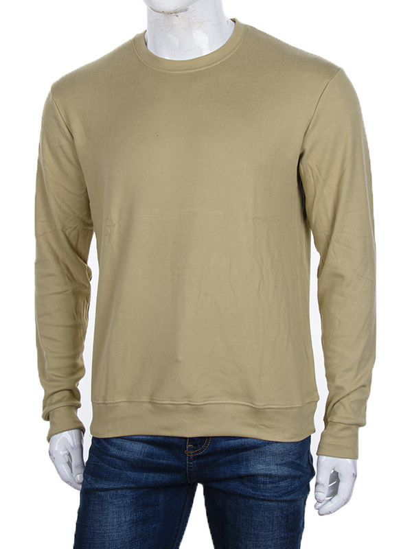 Свитшот CND2 (XL-5XL) 3918-05-4 (зима)