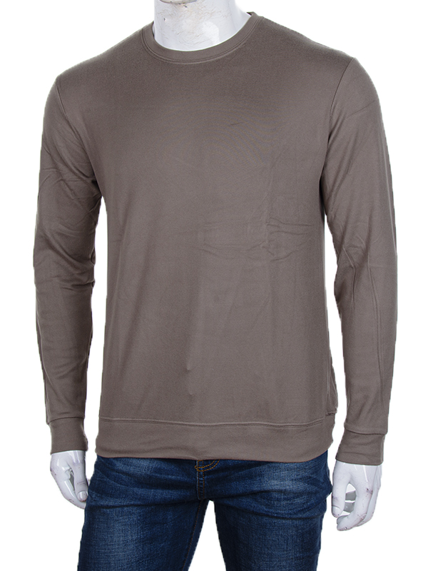 Свитшот CND2 (XL-5XL) 3918-06-4 (зима)
