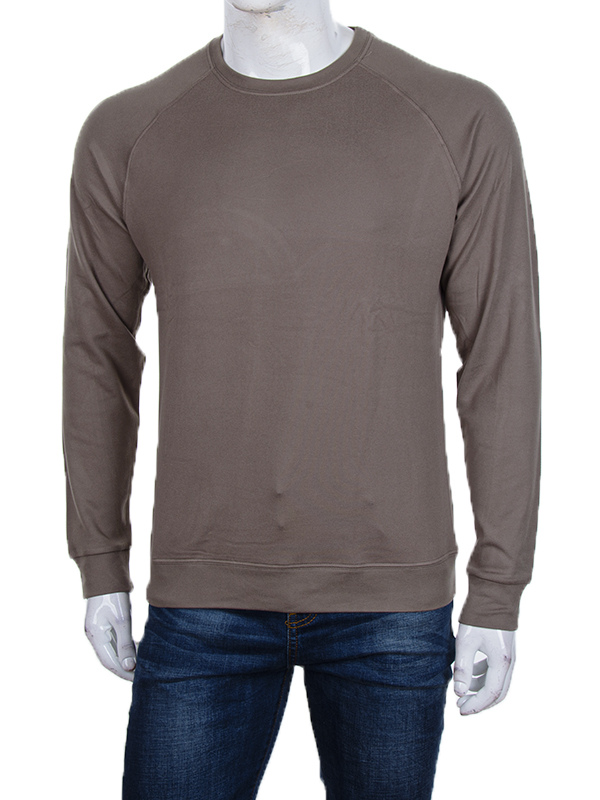 Свитшот CND2 (XL-5XL) 3918-08-4 (зима)