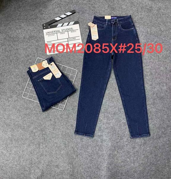 Джинсы Vindassion (25-30) 2085X blue (деми)