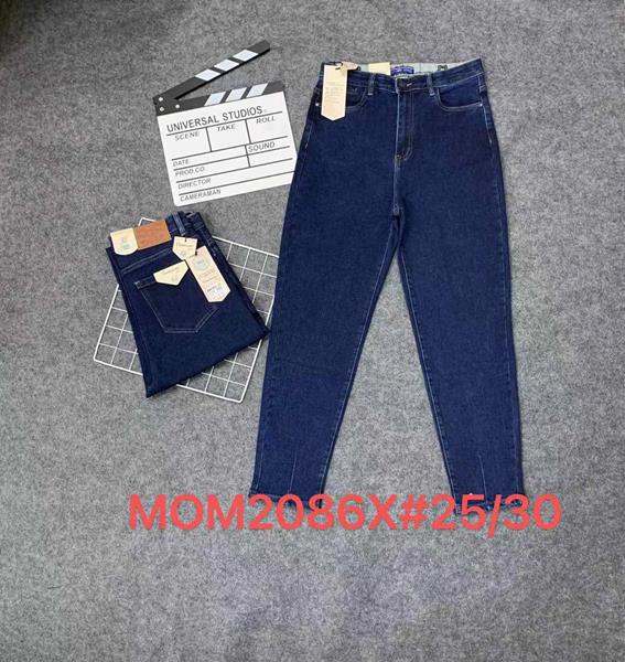 Джинсы Vindassion (25-30) 2086X blue (деми)