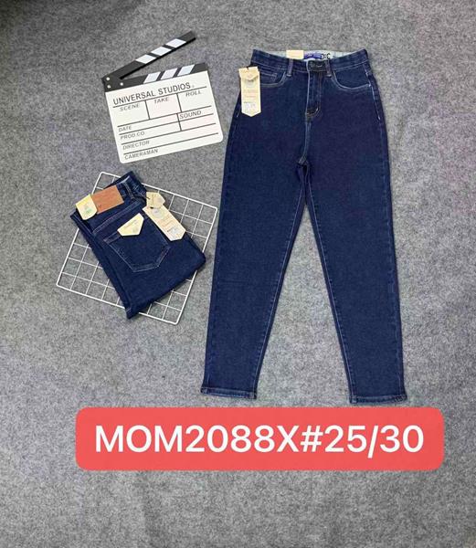 Джинсы Vindassion (25-30) 2088X blue (деми)