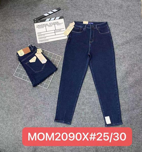 Джинсы Vindassion (25-30) 2090X blue (деми)