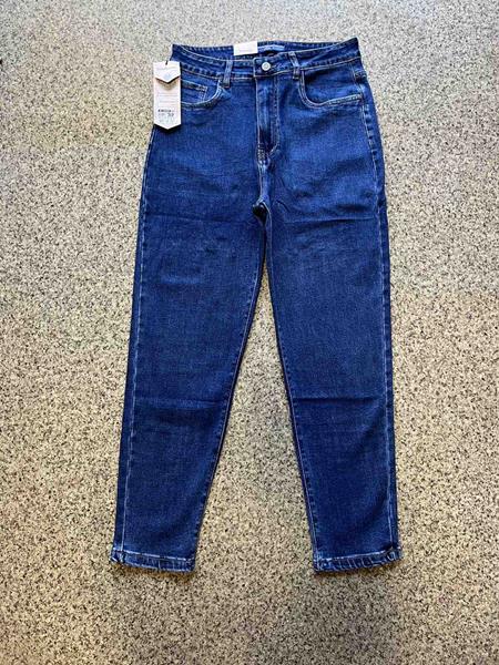 Джинсы Vindassion (32-42) 4003 blue (деми)