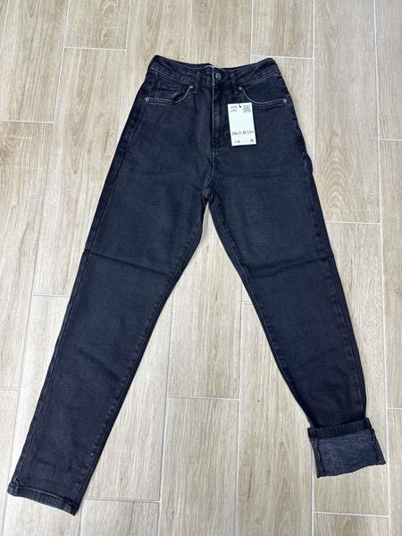 Джинсы Ruxa (34-42) DK49 navy (зима)