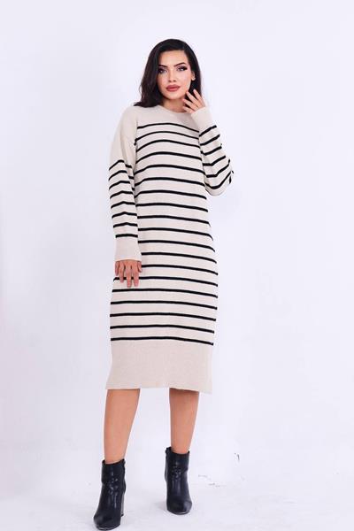 Платье X-Ray (one size) 0267 beige (зима)