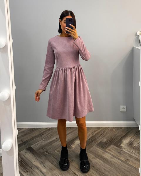 Платье Sofi Cor (42) 6020 powder (деми)