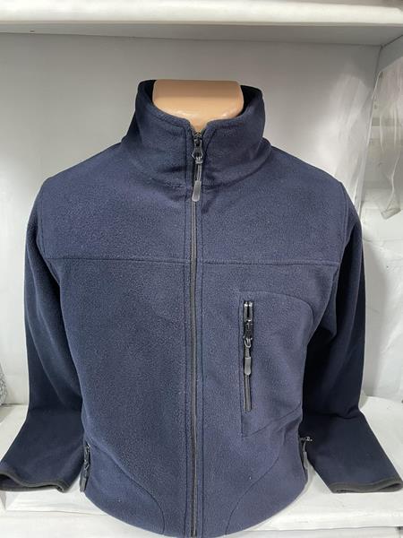 Кофта Sabihina (S-2XL) SB355 blue (зима)