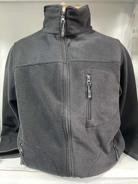 Кофта Sabihina (2XL-6XL) SB358 grey (зима)