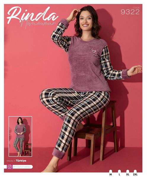 Костюм Romeo life (46-52) 9322 lilac (зима)