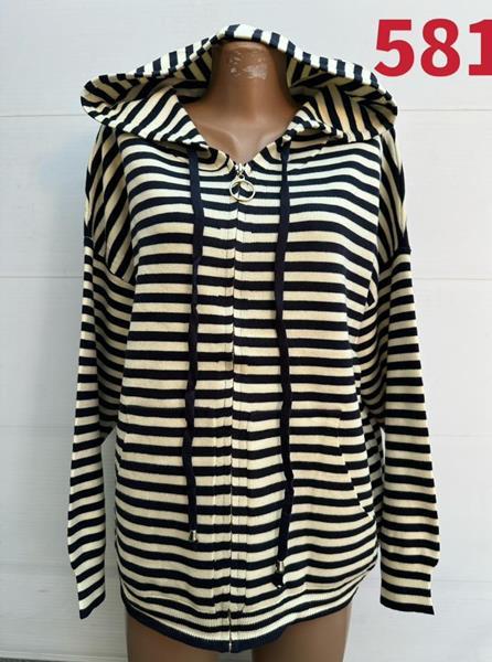 Кардиган Gertie (56) 5811 navy (деми)