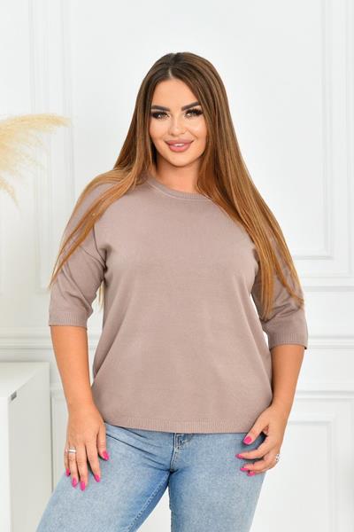 Свитер Shipi (50-56) 24053 grey (деми)