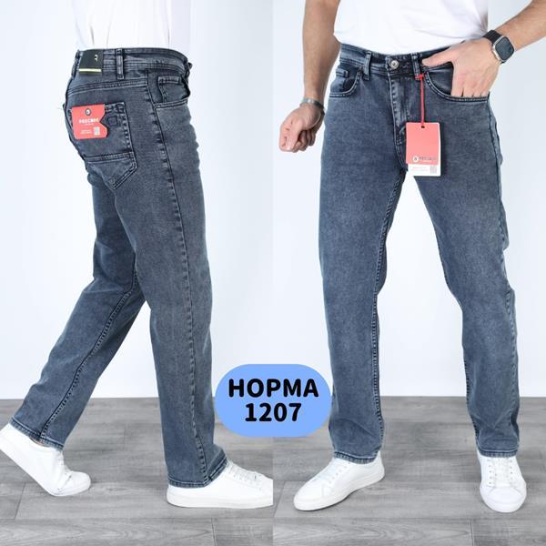 Джинсы Ruxa (29-36) 1207 blue (деми)