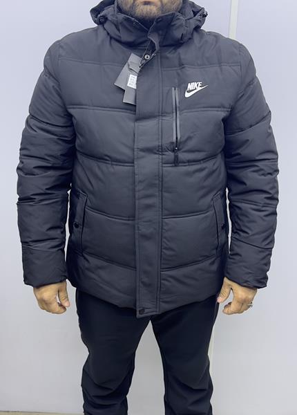Куртка Rassul (5XL-9XL) 4711 d.grey (зима)