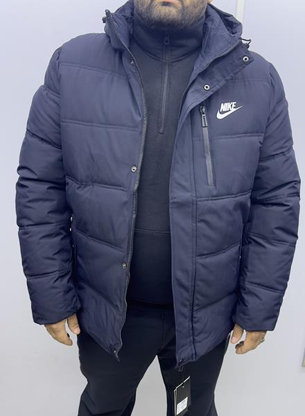 Куртка Rassul (5XL-9XL) 4714 navy (зима)