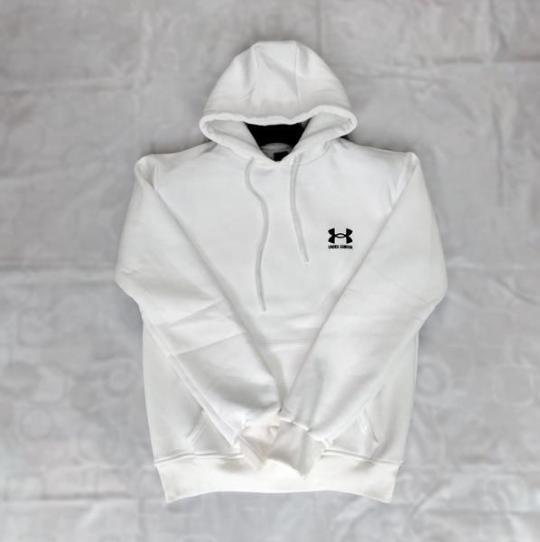 Худи Dogan (M-2XL) DG288 white (зима)