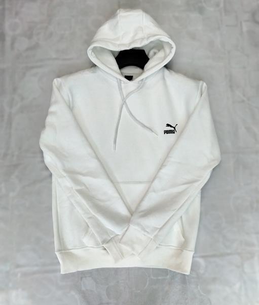 Худи Dogan (M-2XL) DG293 white (зима)