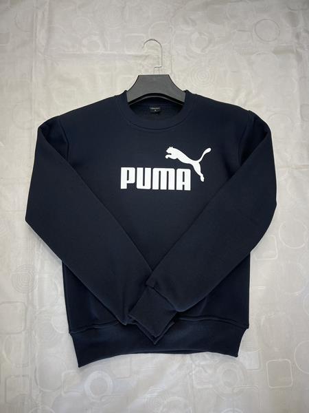 Свитер Dogan (M-2XL) DG320 navy (зима)