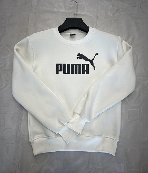 Свитер Dogan (M-2XL) DG321 white (зима)