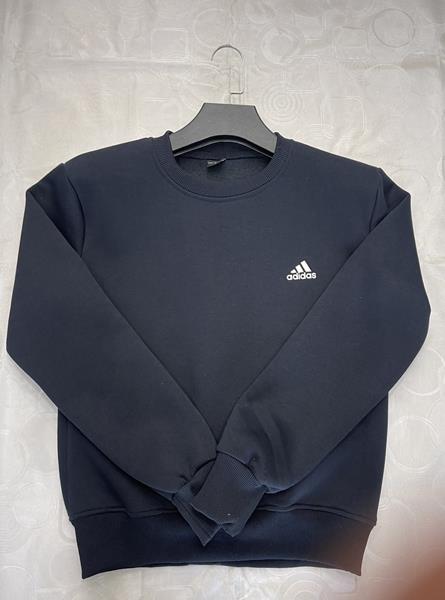 Свитер Dogan (M-2XL) DG324 navy (зима)
