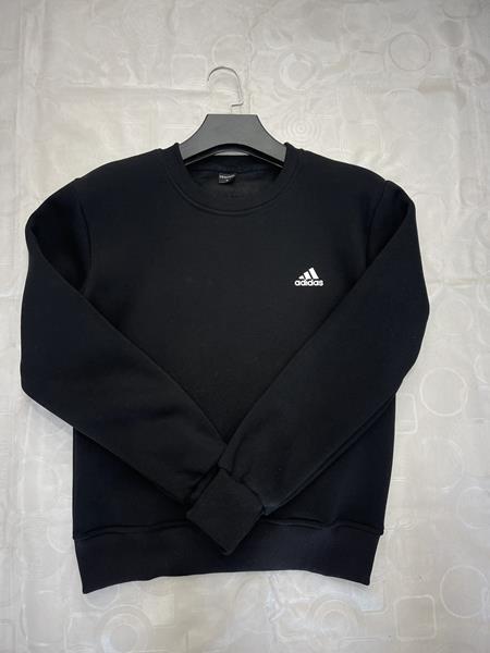 Свитер Dogan (M-2XL) DG325 black (зима)