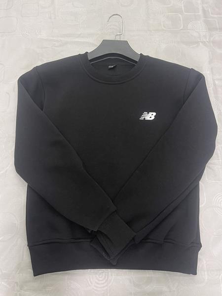 Свитер Dogan (M-2XL) DG332 black (зима)