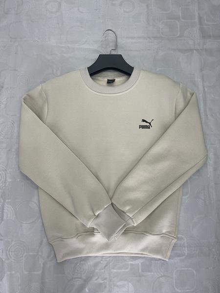 Свитер Dogan (M-2XL) DG334 beige (зима)
