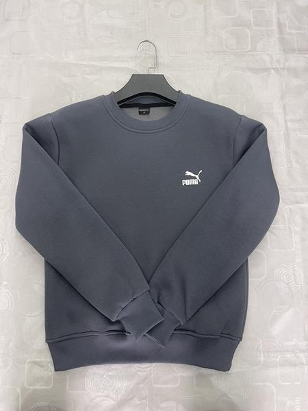 Свитер Dogan (M-2XL) DG336 grey (зима)