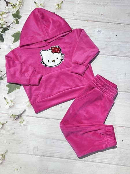 Костюм спорт Marimaks (92-116) 184 crimson (деми)