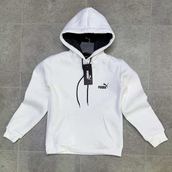 Худи Fili kids (13-17) FK105 white (зима)