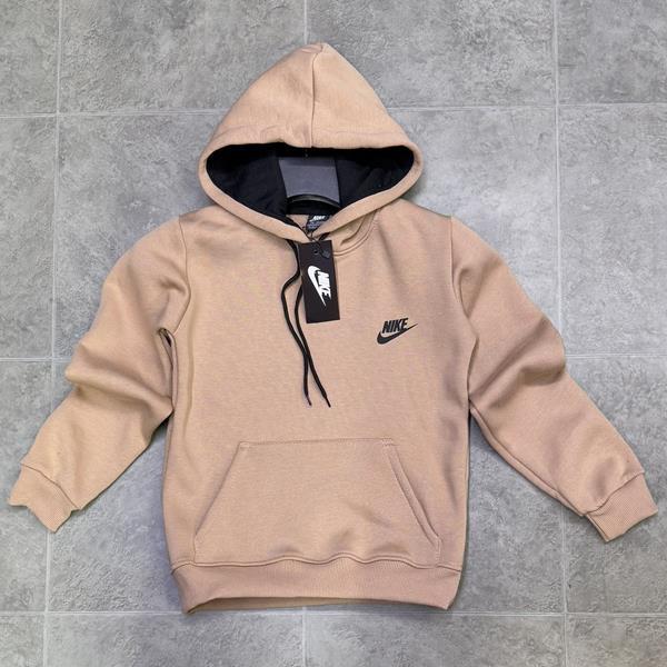 Худи Fili kids (13-17) FK111 beige (зима)