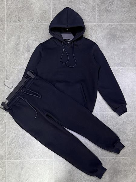 Костюм спорт Fili kids (134-158) FK14 navy (зима)
