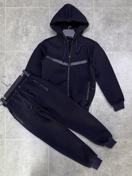 Костюм спорт Fili kids (158-182) FK25 navy (зима)