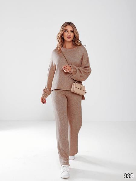 Костюм WideRange (42-56) 939 beige (зима)