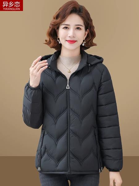 Куртка Jacket (185-200) B116 black (деми)