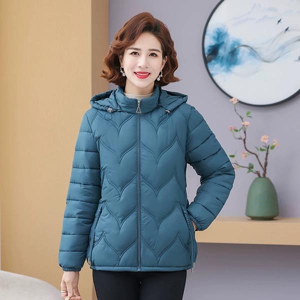 Куртка Jacket (185-200) B116 blue (деми)